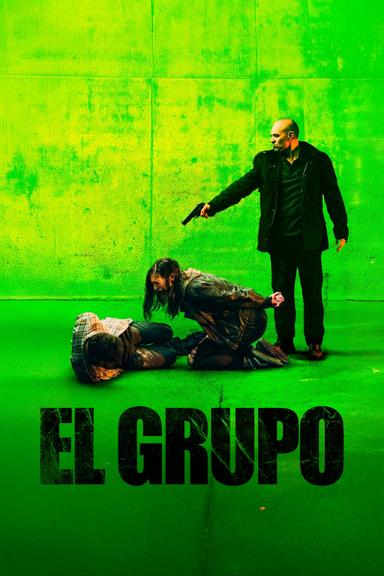 Imagen The Group