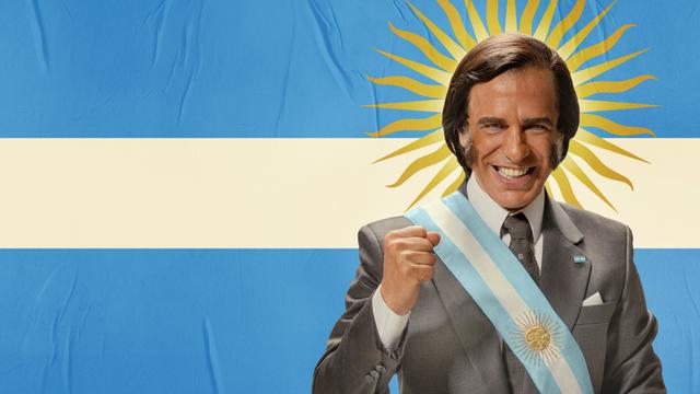 Imagen Menem