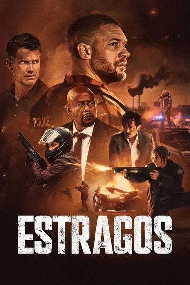 Imagen Estragos