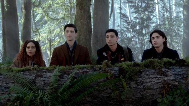 Imagen Los Detectives Muertos 1x6