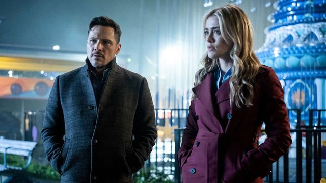 Imagen The Hunting Party 1x10