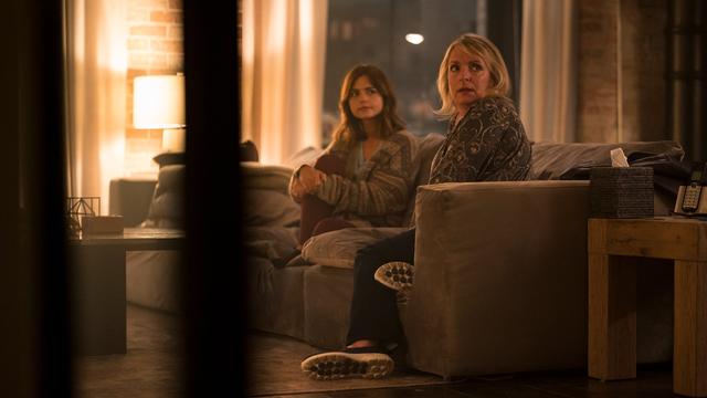 Imagen Senderos peligrosos 1x5