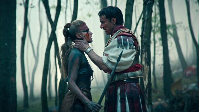 Imagen Bárbaros 1x6