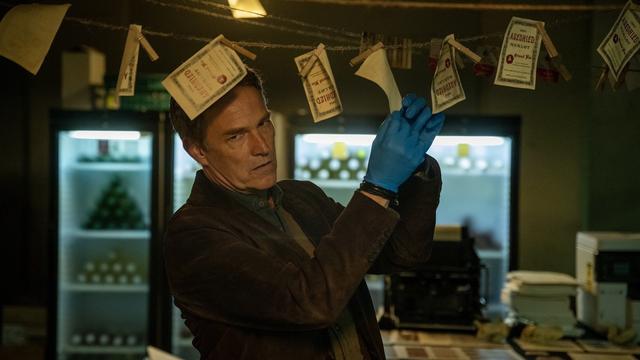 Imagen Art Detectives 1x4