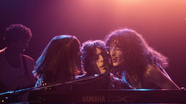 Imagen El amor después del amor 1x6