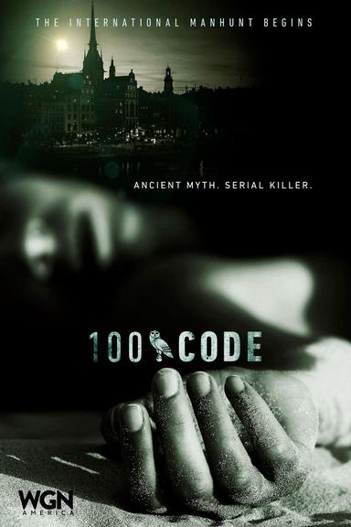 Imagen The Hundred Code