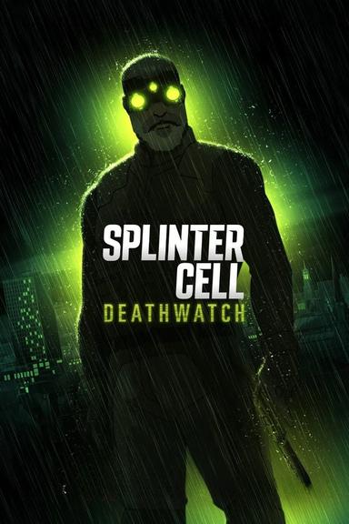 Imagen Splinter Cell: Deathwatch