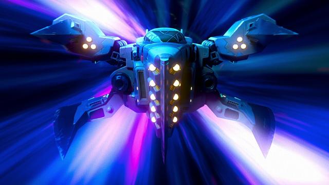 Imagen Mi padre, el cazarrecompensas intergaláctico 1x10