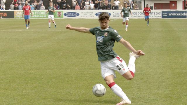 Imagen Bienvenidos al Wrexham Football Club 1x2