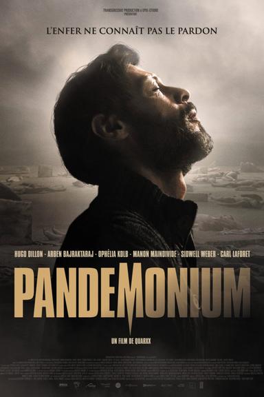 Imagen Pandemonium