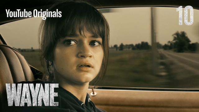 Imagen Wayne 1x10