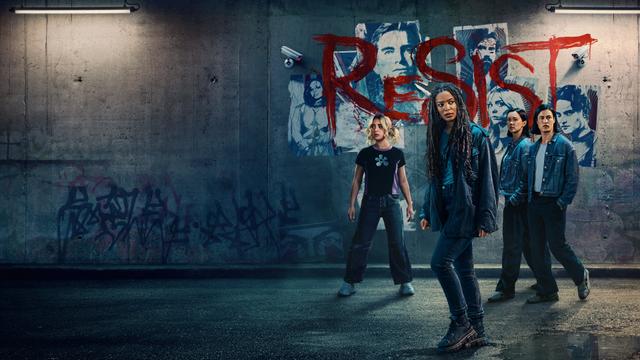 Imagen Generación V