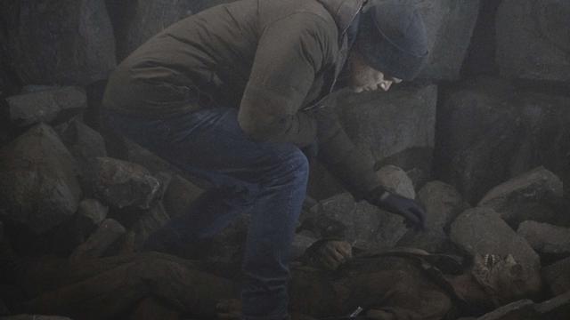 Imagen Dexter: New Blood 1x7