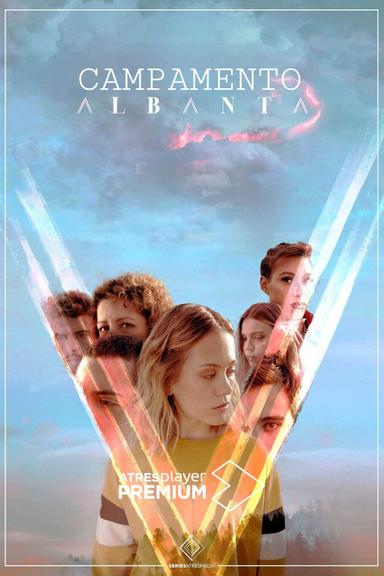 Imagen Campamento Albanta