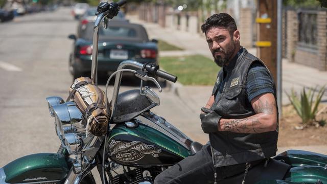 Imagen Mayans M.C. 1x10