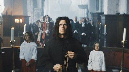 Imagen Los ladrones del bosque 1x8