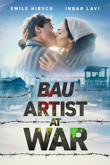Imagen Bau, Artist at War