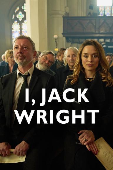 Imagen I, Jack Wright