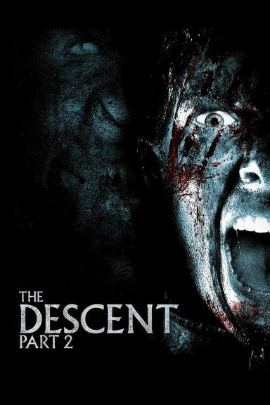 Imagen The Descent: Part 2