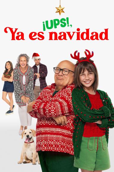 Imagen UPS! Ya es Navidad