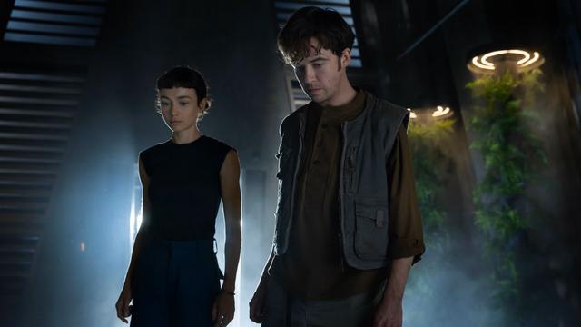 Imagen Alien: Planeta Tierra 1x8