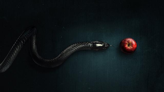 Imagen Evil