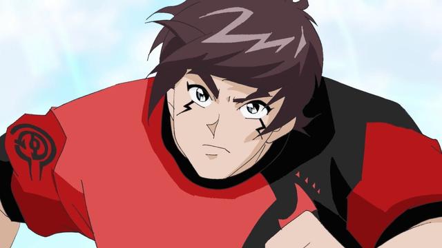 Imagen GGO Football 1x18
