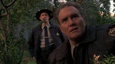 Imagen Mentes criminales 1x10