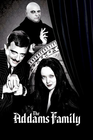 Imagen La familia Addams