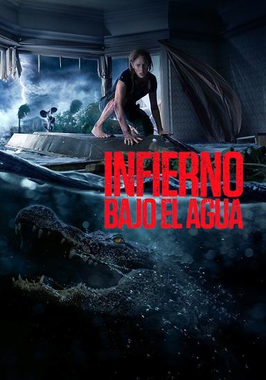 Imagen Infierno bajo el agua