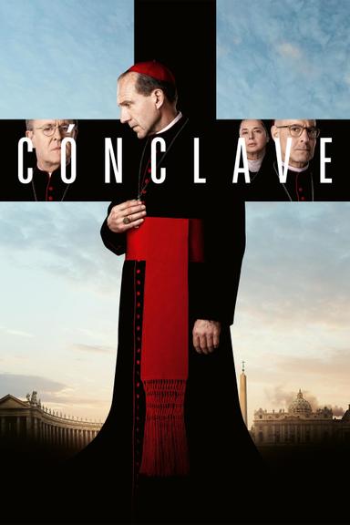 Imagen Cónclave