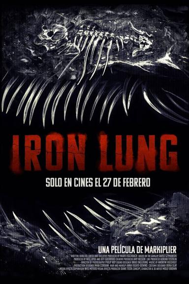 Imagen Iron Lung
