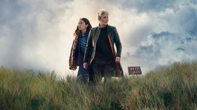 Imagen El misterio de Cemetery Road