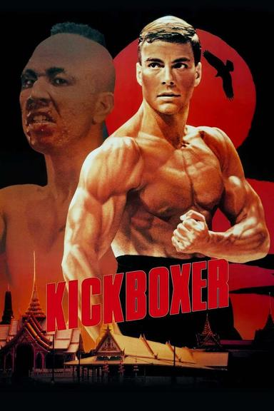 Imagen Kickboxer