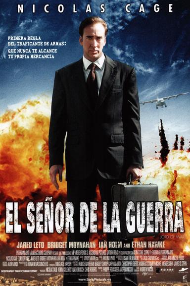 Imagen El señor de la guerra