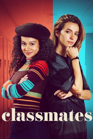 Imagen Classmates