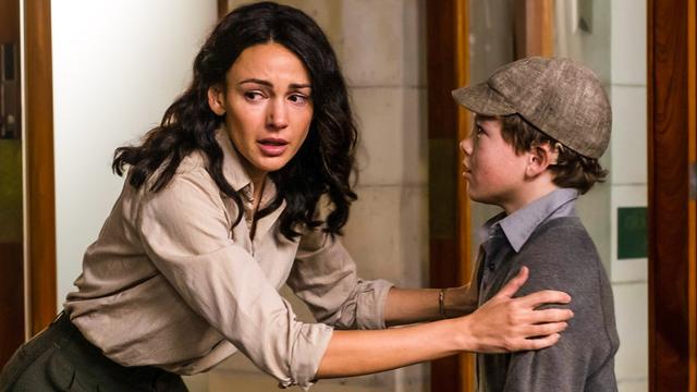 Imagen 10 Libras y Un Sueño 1x3