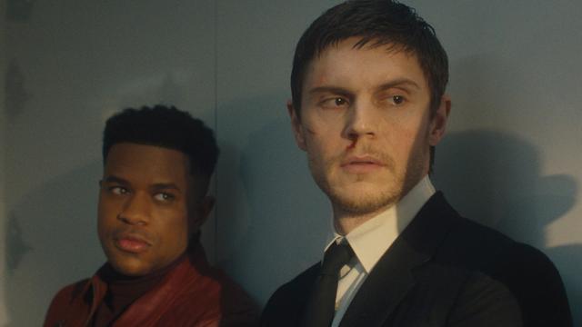 Imagen The Beauty 1x8