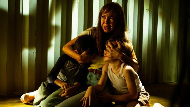 Imagen Dexter: Pecado Original 1x8