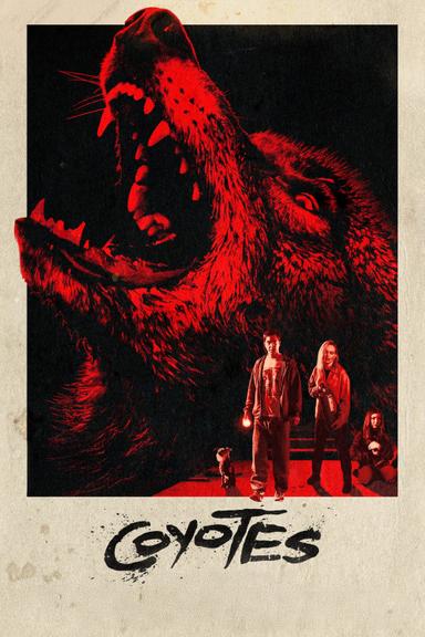 Imagen Coyotes