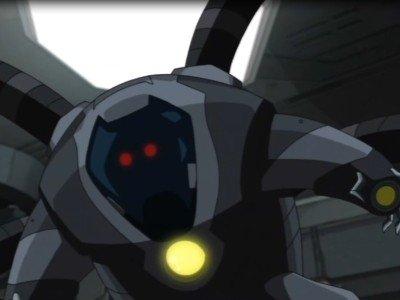 Imagen Ultimate Spider-Man 1x22