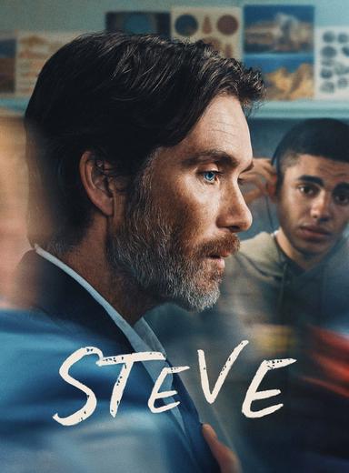 Imagen Steve