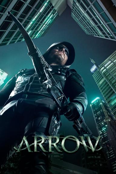 Imagen Arrow