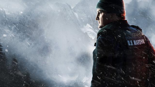 Imagen The Last Frontier: Conspiración en Alaska