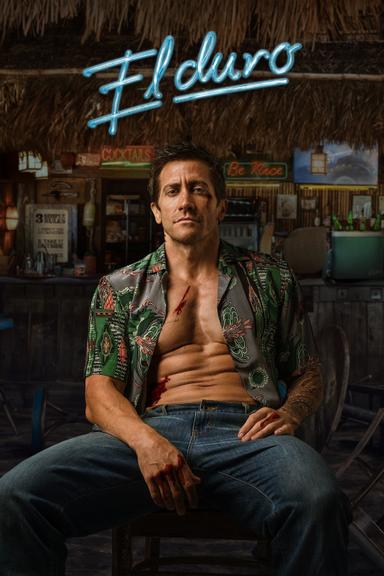 Imagen Road House (De profesión: duro)