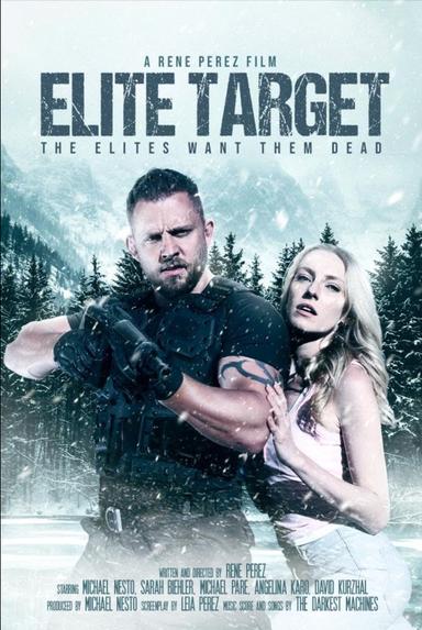Imagen Elite Target