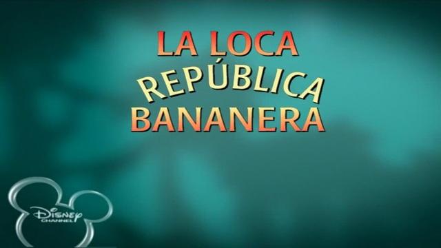 Imagen Brandy y Mr. Whiskers 1x10