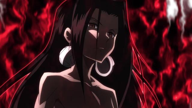 Imagen SHAMAN KING 1x51