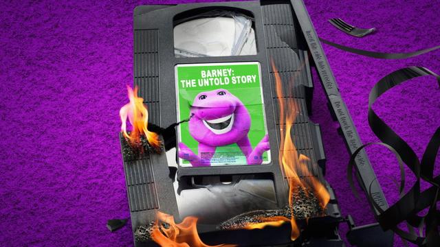 Imagen I Love You, You Hate Me