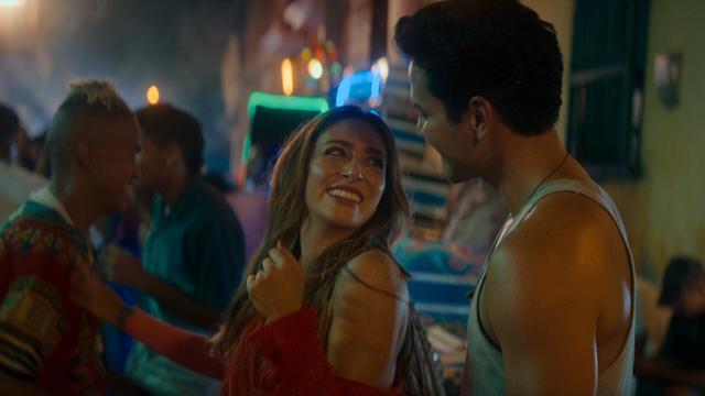 Imagen Simplemente Alicia 1x3